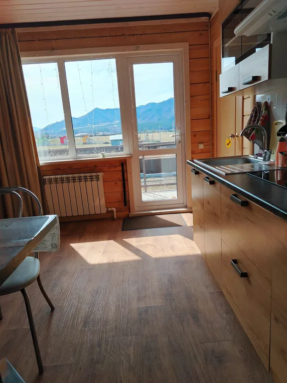 1-комнатный Дом