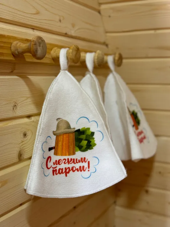 ЭКО-домики Абрау