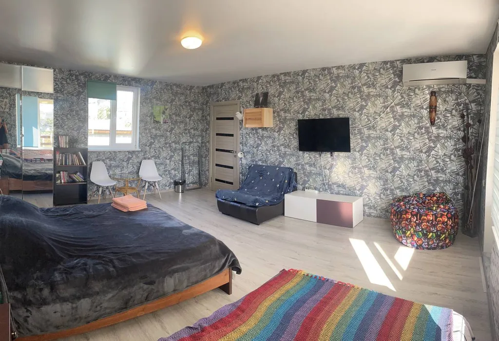 Квартира Комната — аренда посуточно в Сукко