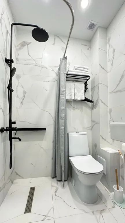 Апартаменты у моря