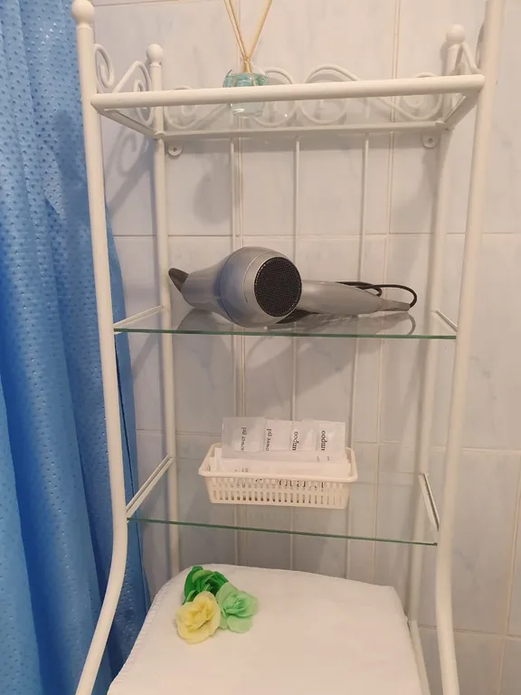 Квартира Однокомнатная квартира на 4 м этаже — Пушкин