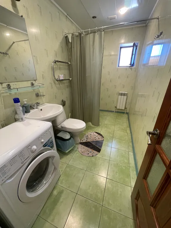 Уютный дом для любителей рыбалки