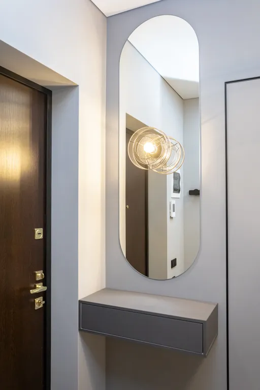 Шикарная квартира в клубном доме премиум-класса