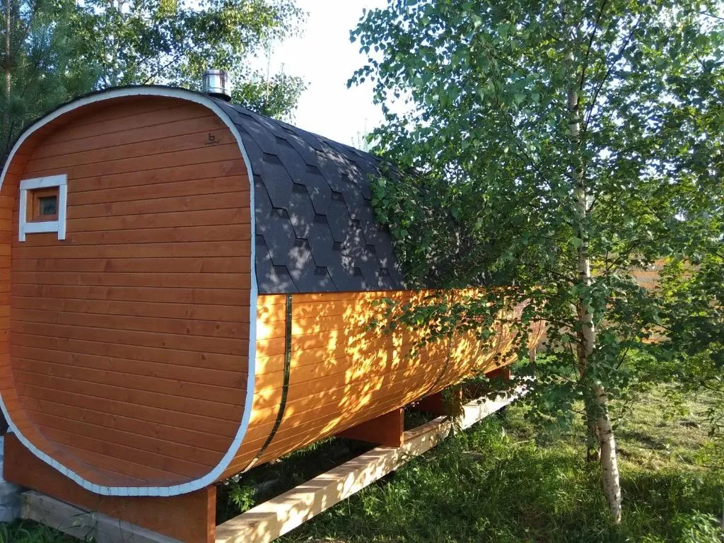 Коттеджи Дом у залива