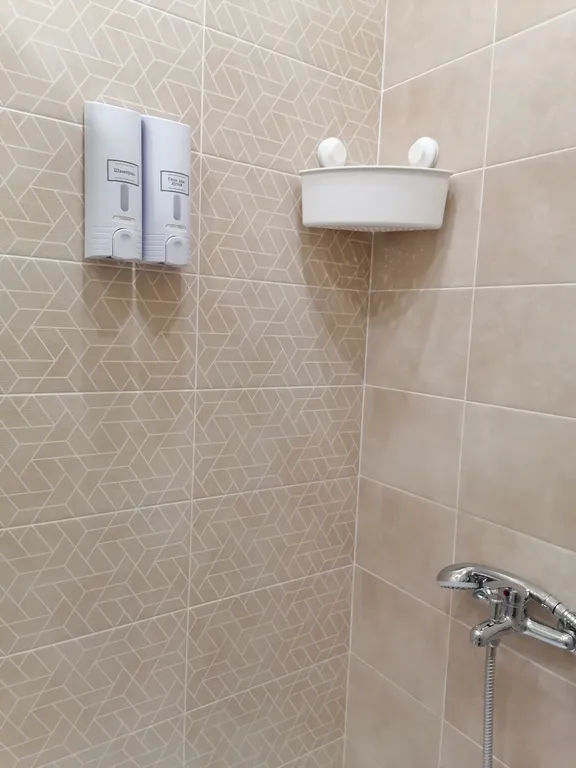 Уютная квартира в удобной локации с видом на Кубус