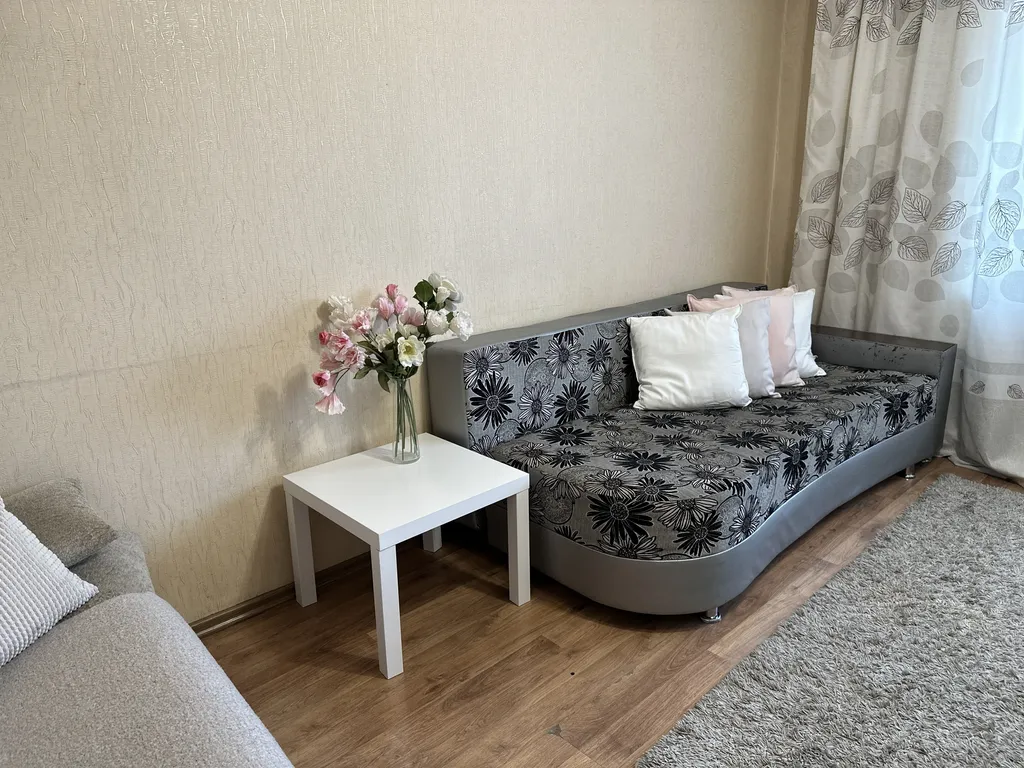 2комнатная шесть спальных мест