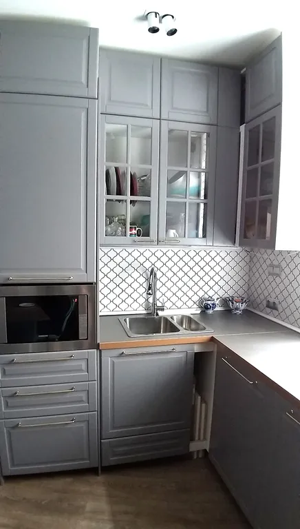 Класснаяя квартира в самом центре города