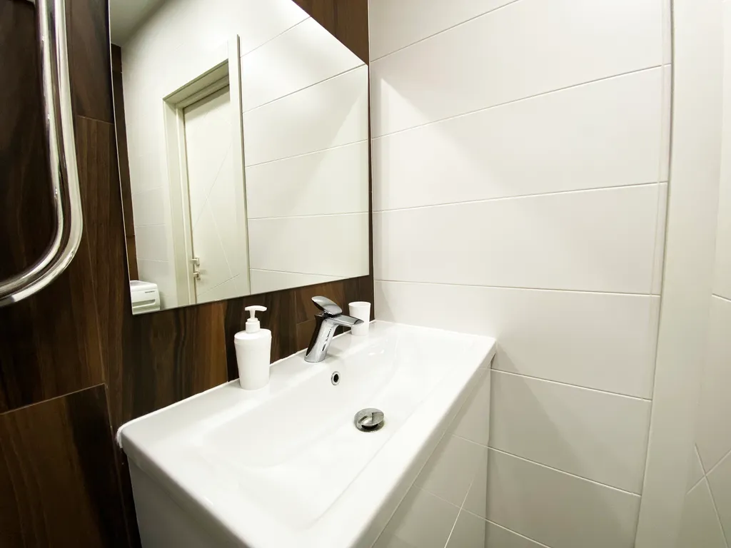 Комфортная квартира в центре