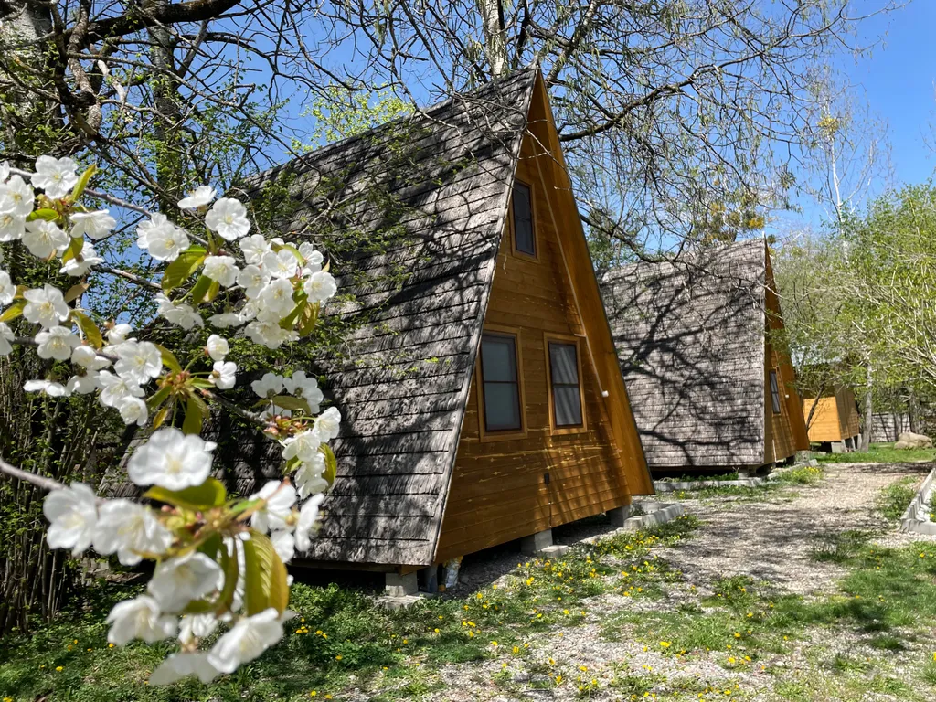 Гостевой дом Теремки у реки