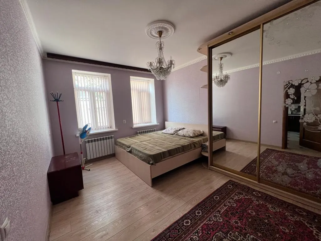 Частный дом в 100 метрах от моря