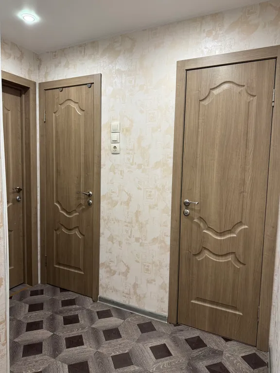 Квартира Просторная уютная квартира — Полевской