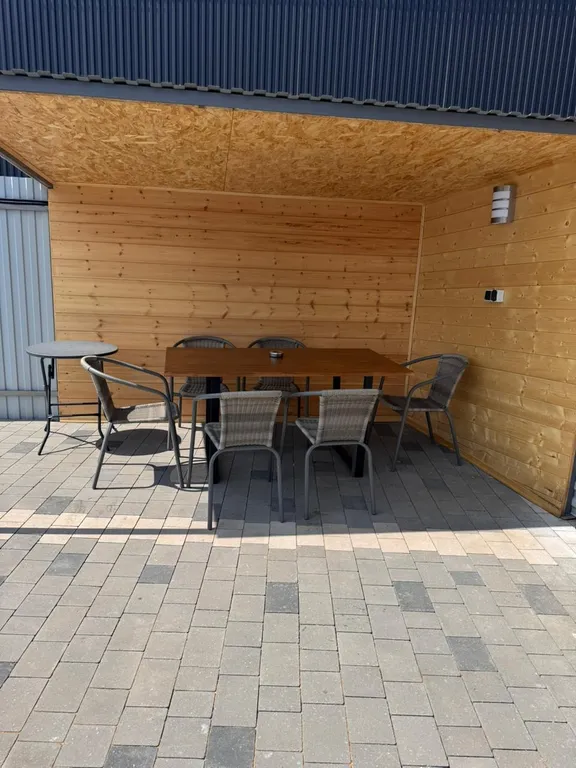 Семейный дом