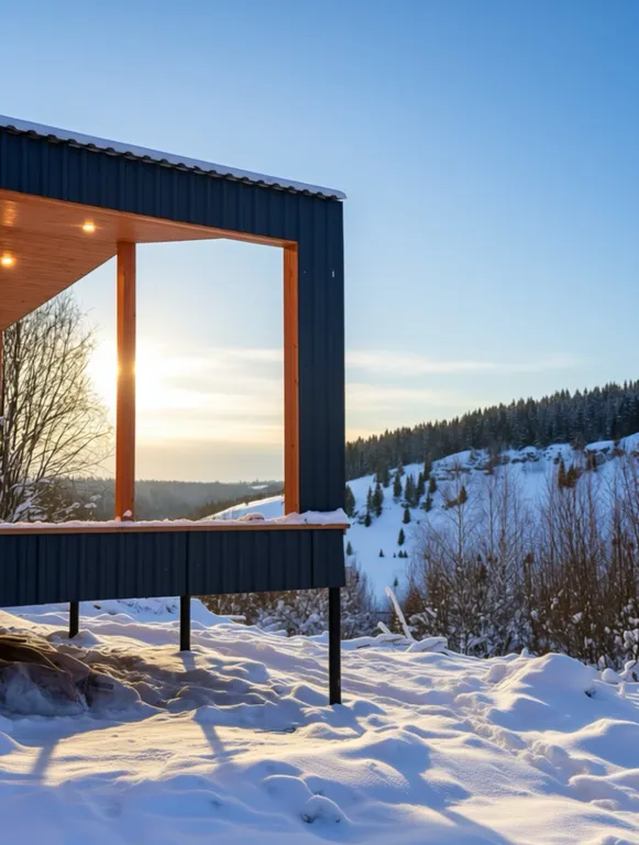 3-комнатный Дом