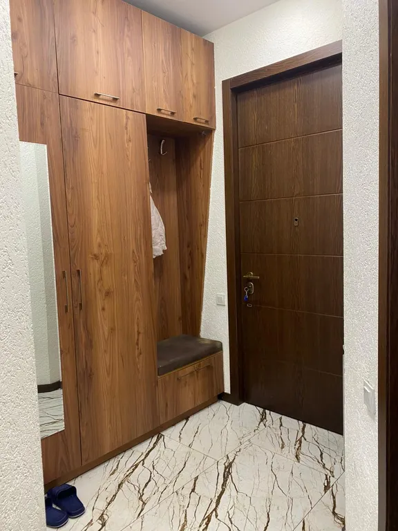 Очень уютная и комфортная квартира