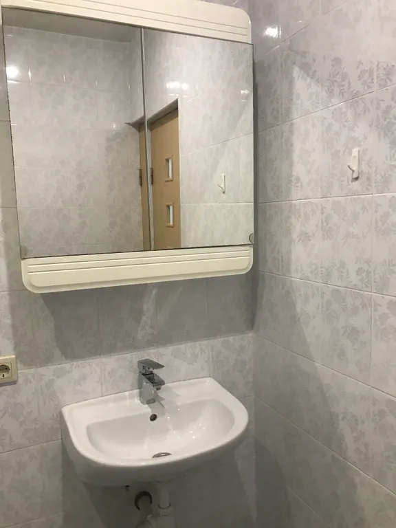 Квартира Квартира Уютная студия у моря — Адлер