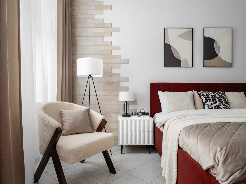 Просторная четверка в особняке на Старом Арбате