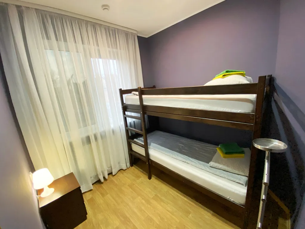 6-комнатный Дом