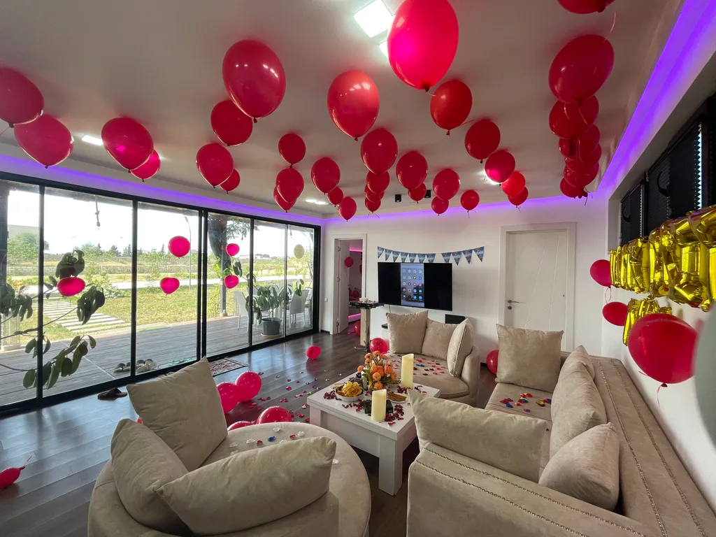 Коттедж недалеко от Seabreeze