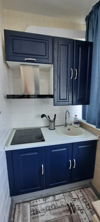 Квартира Уютная квартира в центре — Лазаревское