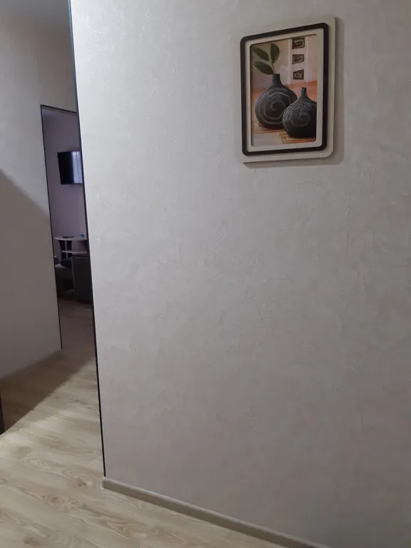 Уютная квартира, недалеко от трассы