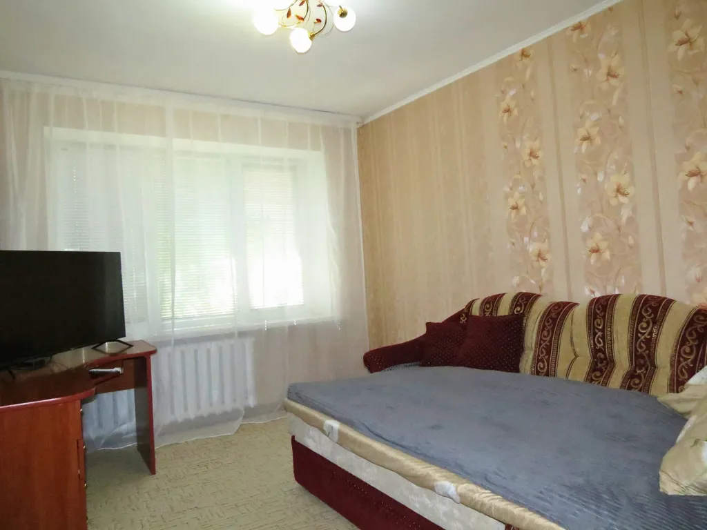 Уютная двухкомнатная квартира у Брестской крепости