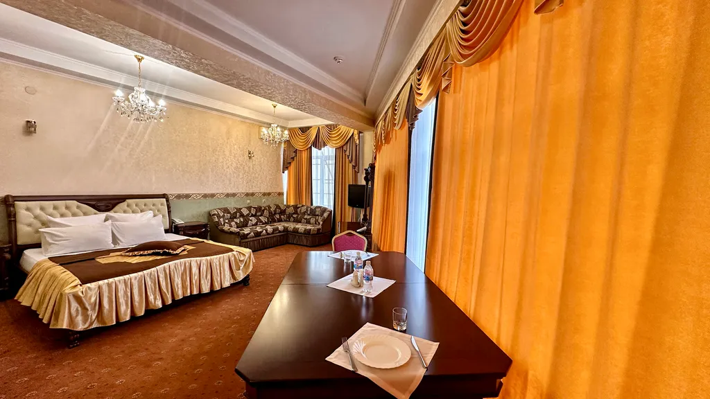 Квартира 1-комнатная Квартира — Славянск-на-Кубани