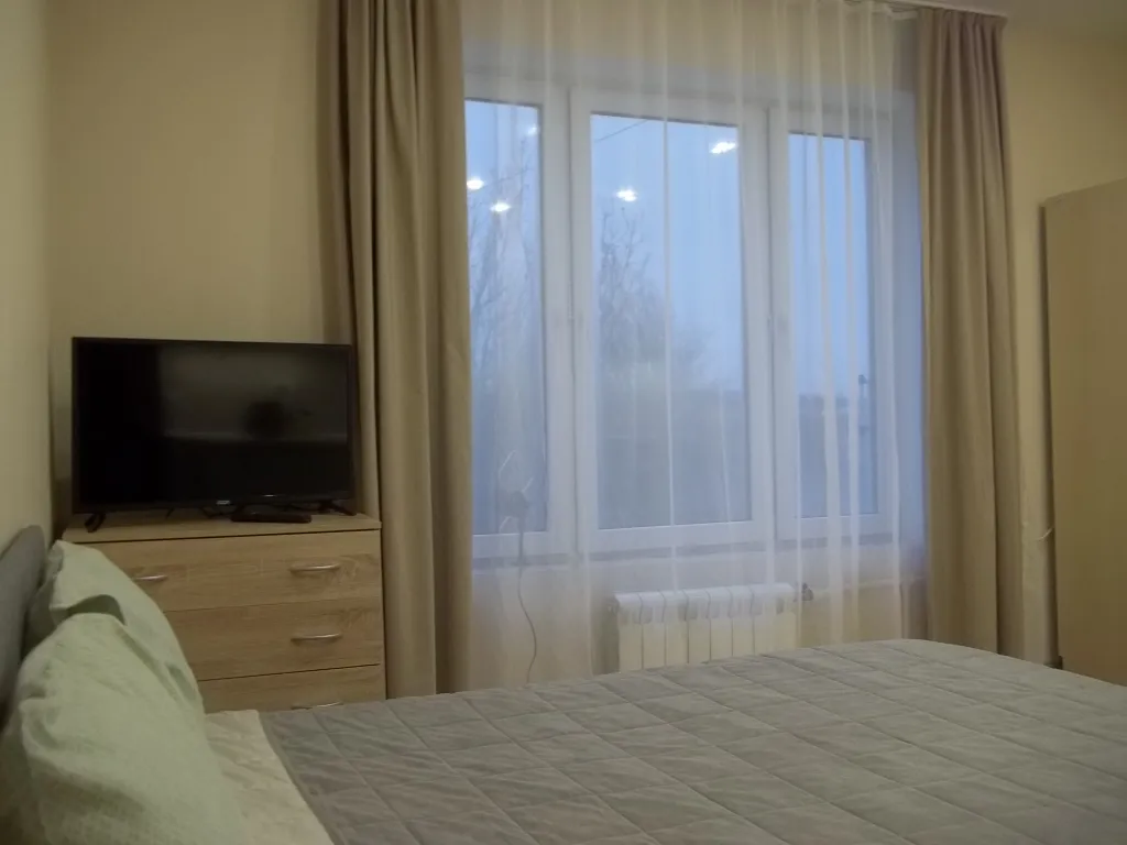 Уютная студия в частном секторе