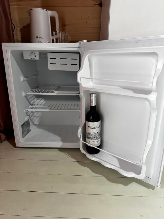 Коттедж под ключ, с удобствами внутри