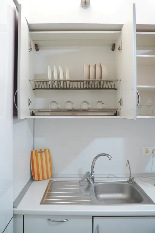 Квартира Элитная квартира с парковкой в заволжском районе — Тверь