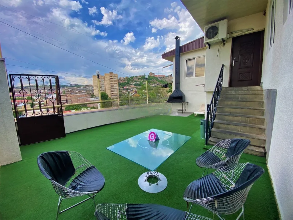 VIP Hotel-Villa 3 in the center