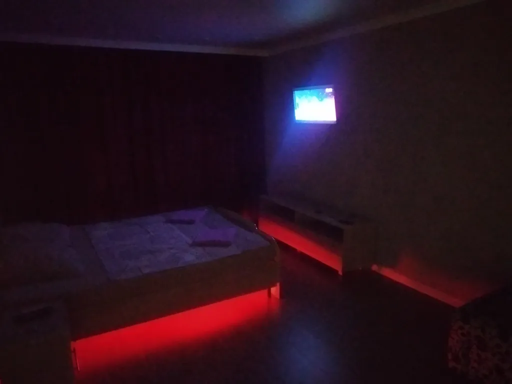 Уютная квартира около парка