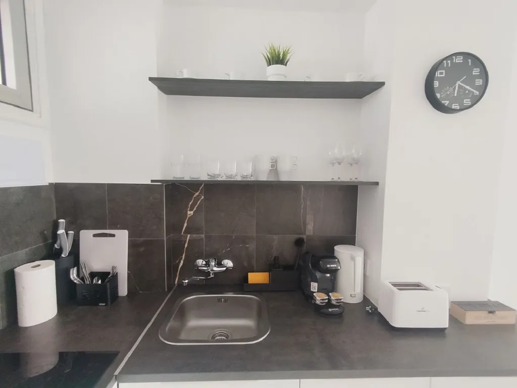 PaulMarie Rentals in Las Americas