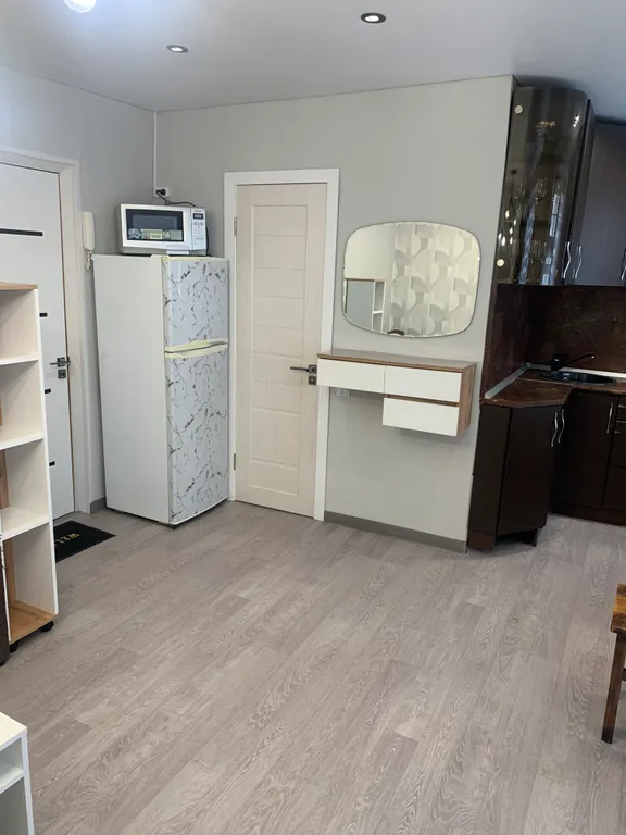 Уютная студия в самом сердце города