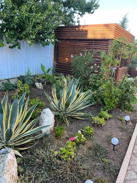 Гостевой дом Вилла Гармония