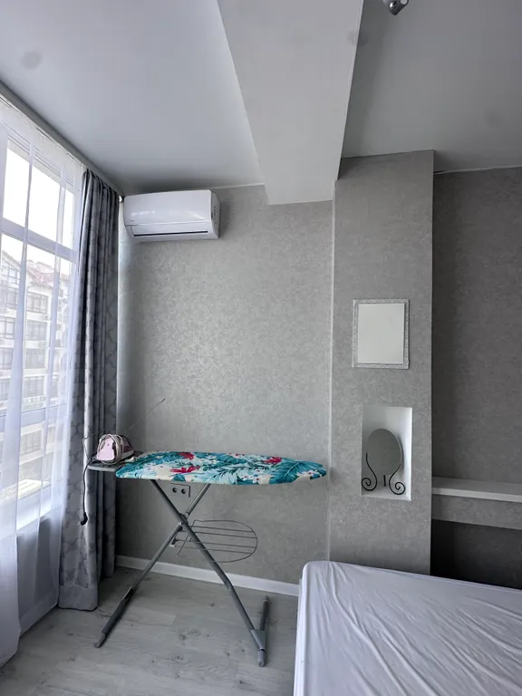 Квартира Квартира у моря — Геленджик