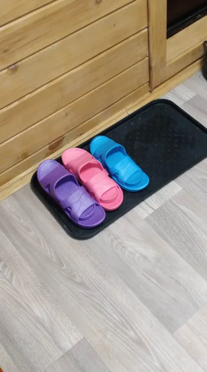 Уютный домик Островок с баней на дровах