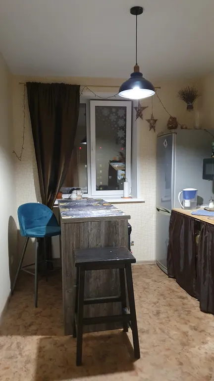 Комната в Олимпийском для девушки