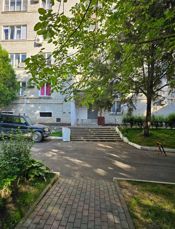 Уютная квартира рядом с морем