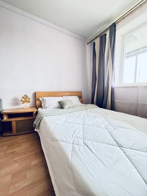 Уютная квартира рядом с метро — аренда посуточно в Екатеринбург