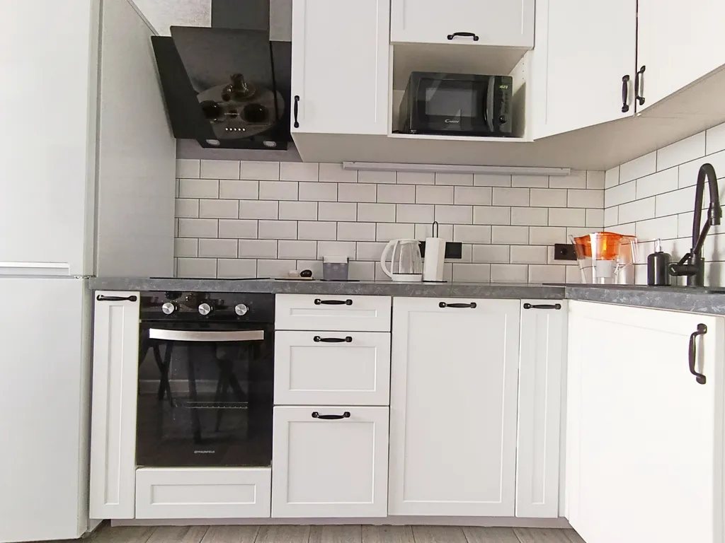 Квартира Нежный рассвет Гринсайда — Ростов-на-Дону