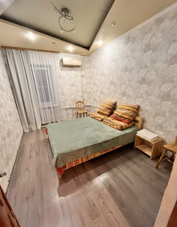 Квартира у моря