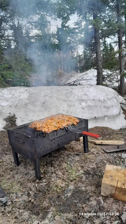 Коттедж Новый дом в 5 минутах от трасс А и Б — Шерегеш