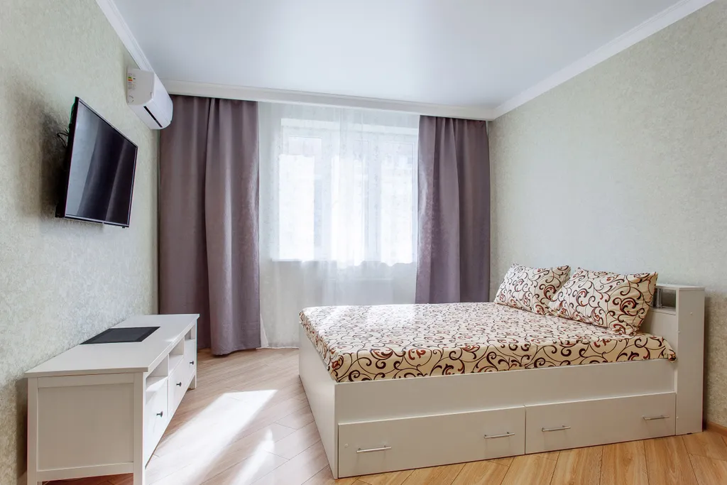 Квартира Квартира K8rent — Краснодар