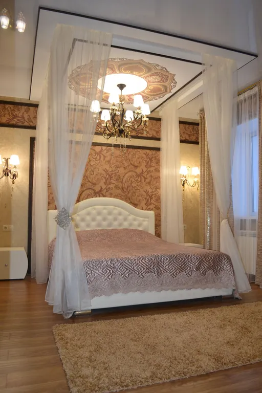 Квартира Комната — Омск