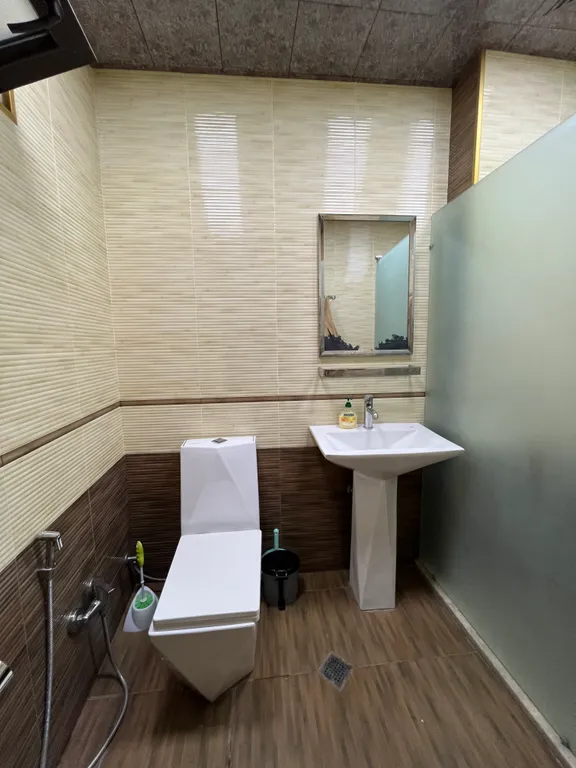 Квартира-студия у моря в самом центре города