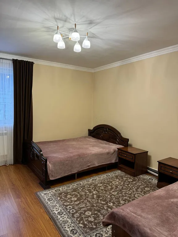 Гостевой дом на Водопадной