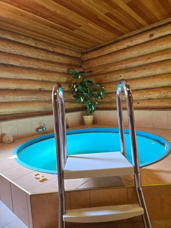 Коттедж Гостевой дом-баня — Гаврилов-Ям