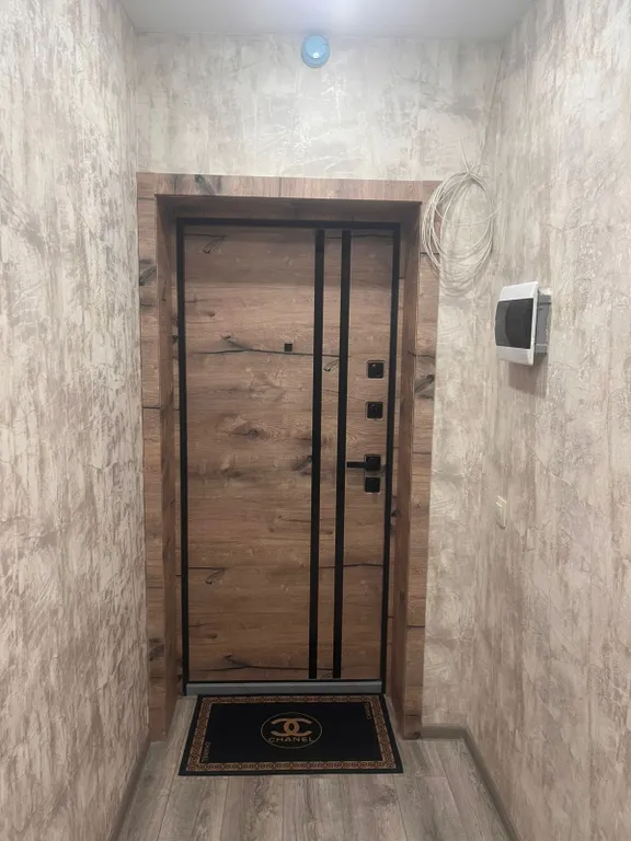 Квартира в новом доме, с новым ремонтом в центре Uryupinsk city