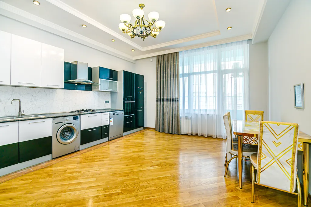 Star apartments для всей семьи