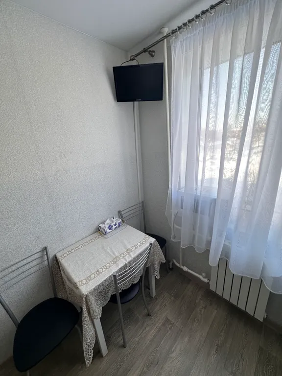 Квартира рядом с Горным воздухом